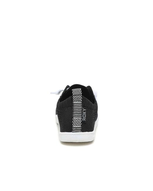 bayshore slip on sneaker