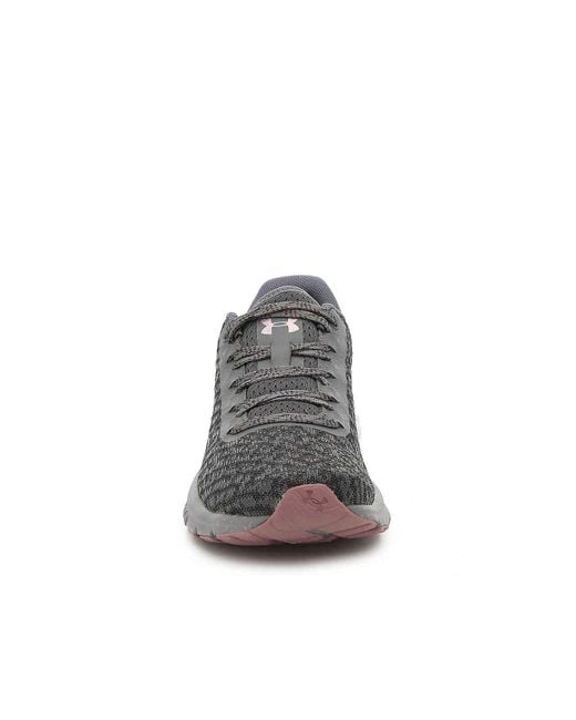Under Armour Charged Escape 2 Running Shoe in Gray | Lyst