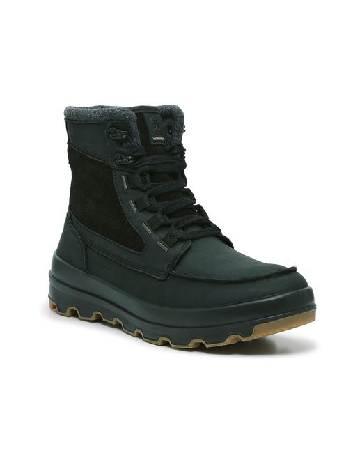 Kamik Inception Snow Boot in Black for Men Lyst