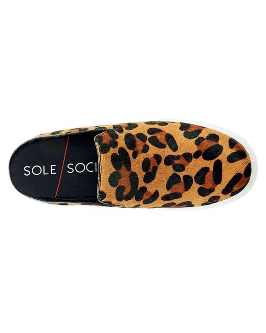 sole society belynda