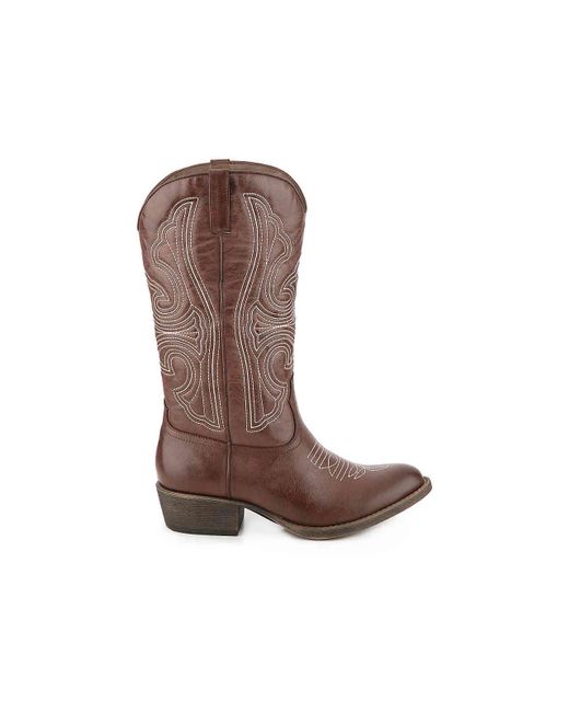 coconuts cowboy boots