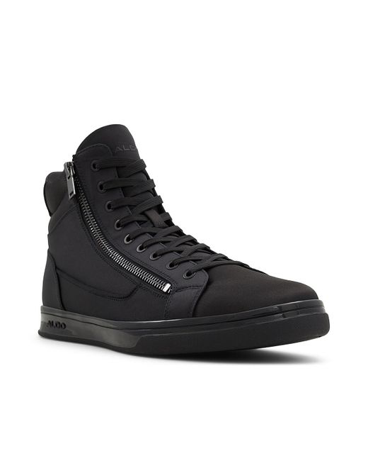 ALDO Black Antonio Sneaker for men