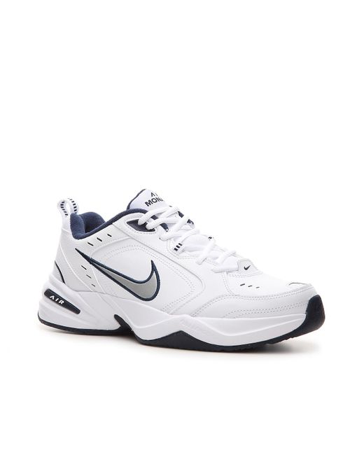 air monarch iv training