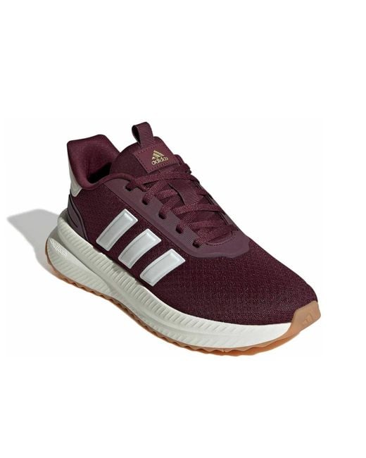 Adidas Purple X_Plrpath Sneaker