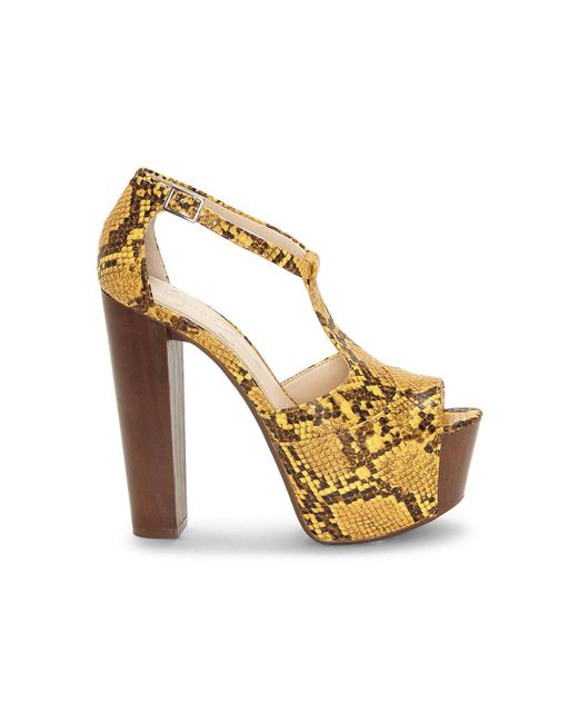 jessica simpson dany platform sandals