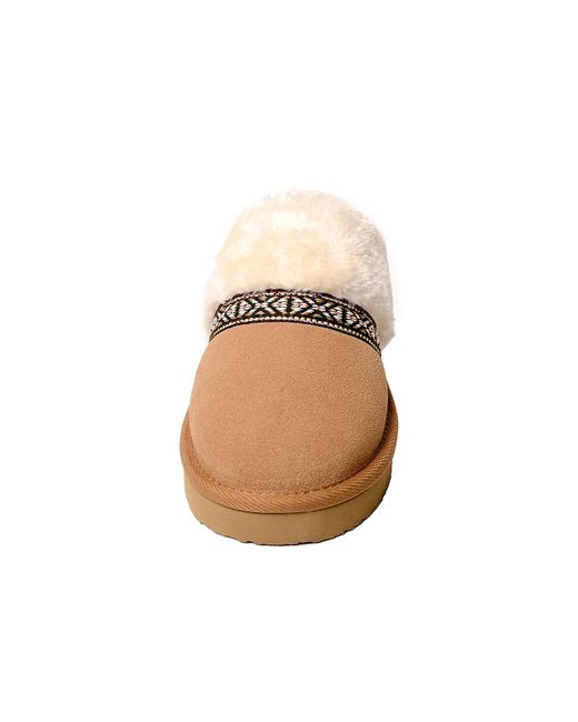 minnetonka silvie slingback