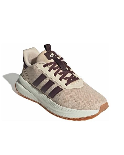 Adidas Black X_Plrpath Sneaker