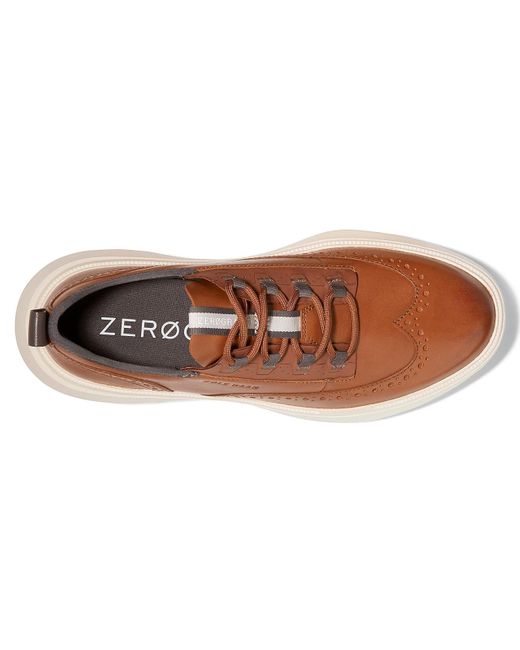 Cole Haan Zerogrand Wfa Wingtip Oxford 
