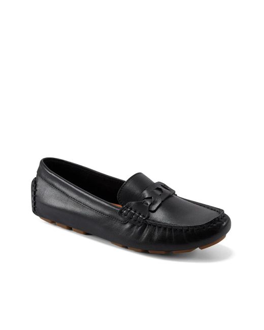 Rockport Black Blara Loafer