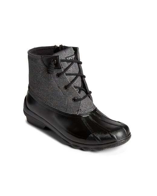 Sperry Top-Sider Syren Gulf Duck Boot 