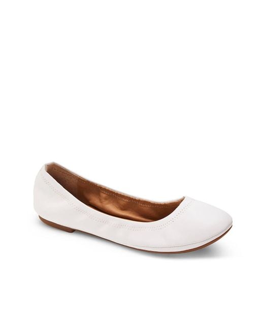 emmie ballet flats by lucky
