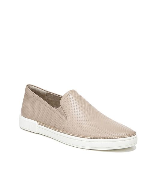 naturalizer slip ons