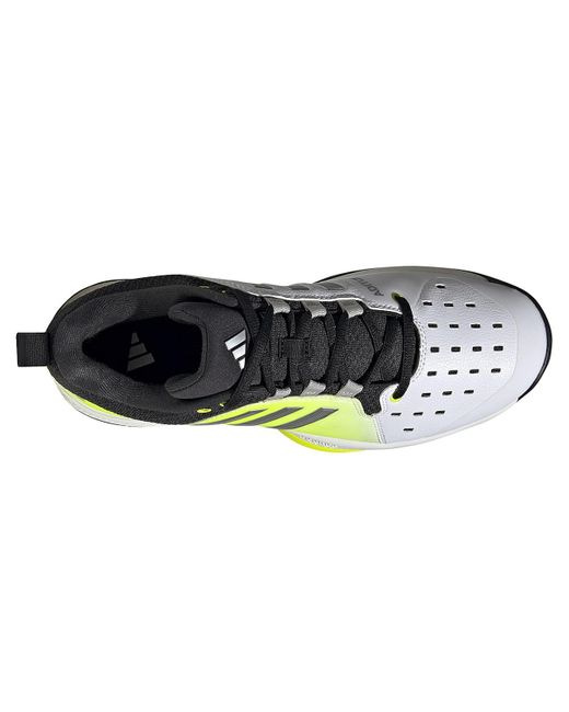 adidas Court Pickleball Shoe in Black for Men Lyst