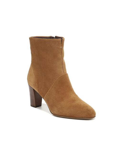 franco sarto dallas bootie