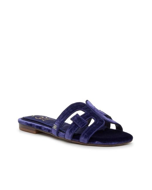 Sam Edelman Blue Bay Honore Sandal