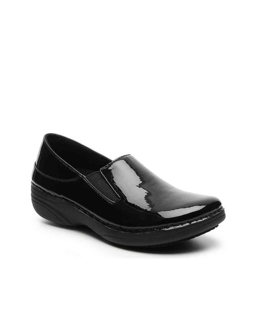 spring step ferrara clog