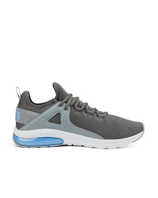 PUMA Electron 2.0 Sneaker in Gray for Men | Lyst