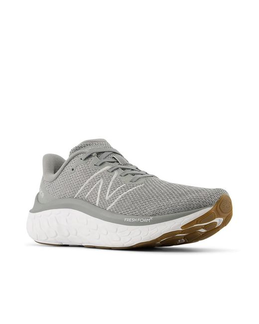 Fresh Style Shoes Rd New Balance Extra Wide Width Fresh Foam Kahia Rd Running Shoe in Gray ...