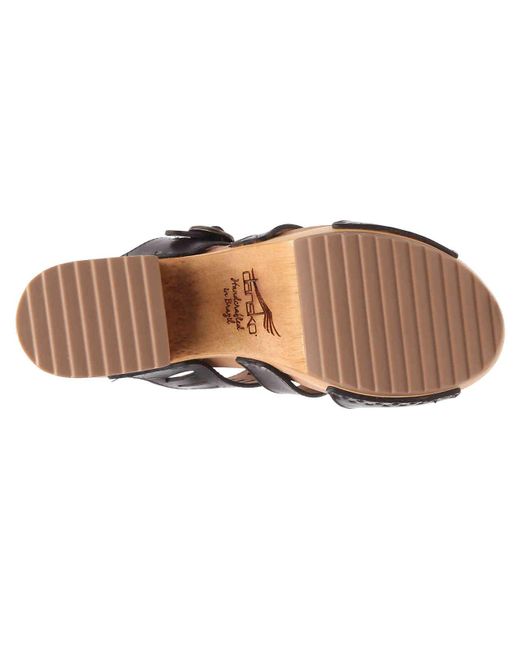 dansko oralee