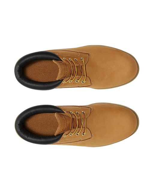 timberland newman chukka