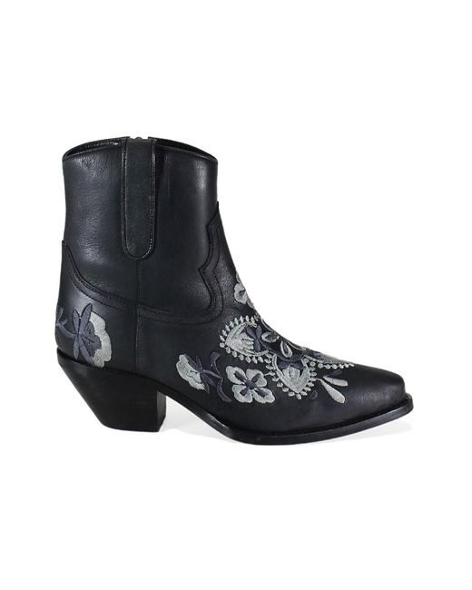 Diba true booties black hot sale