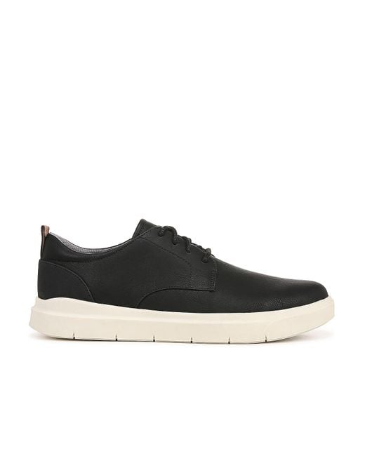 Dr. Scholls Madison Oxford in Black for Men Lyst