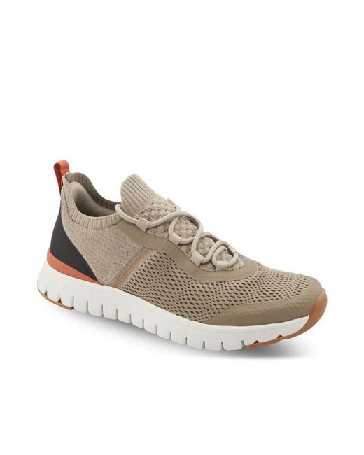 Deer Stags Black Beachside Sneaker for men