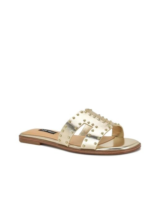 Nine West Women's Giny Sandal