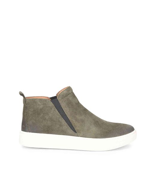 britton ii waterproof sneaker bootie