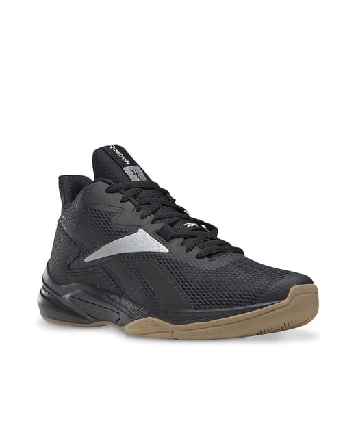reebok men's more buckets basketball shoe