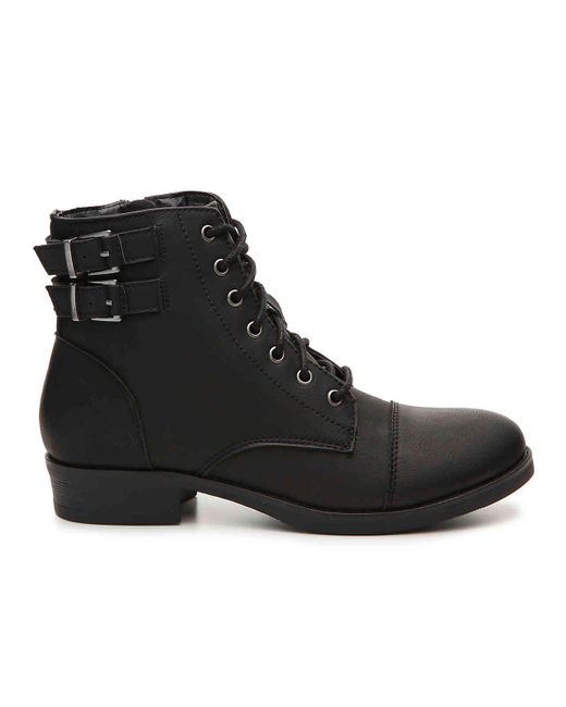 madden girl combat boots