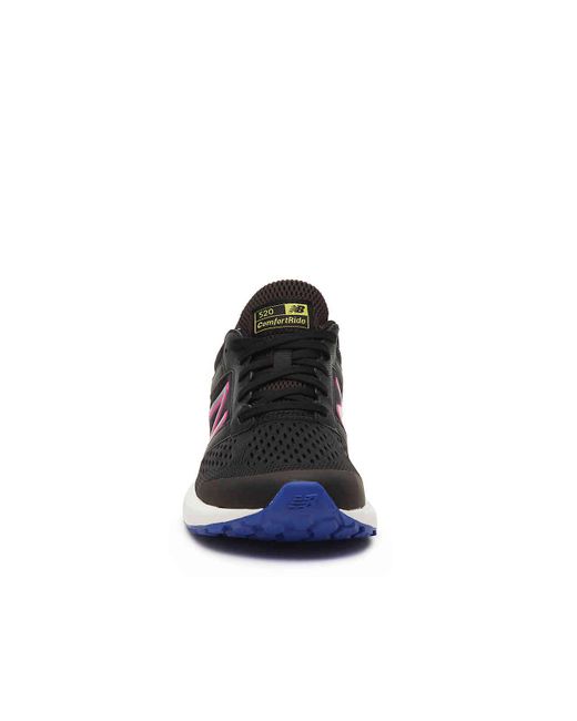 New Balance Synthetic 520 Comfortride Lightweight Running New Balance Synthetic 520 Comfortride Lightweight Running