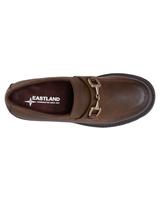 Eastland shop courtney loafer