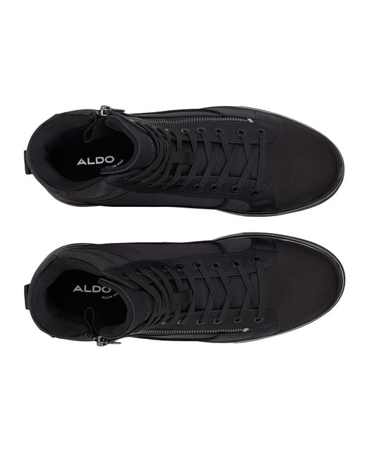 ALDO Black Antonio Sneaker for men