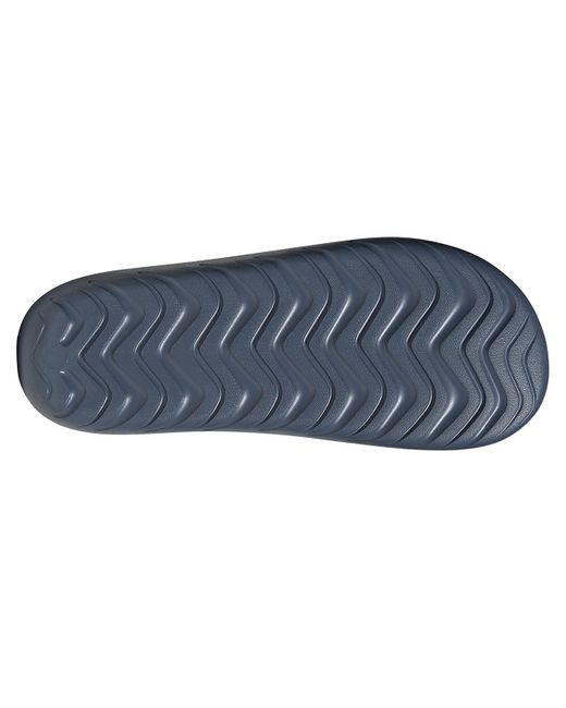 Adidas Blue Adicane Slide Sandal for men