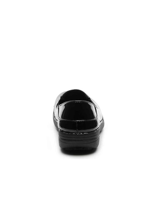 spring step ferrara clog