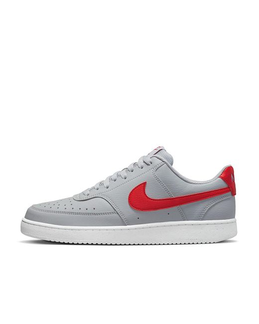 Nike Court Vision Low Next Nature Sneaker for Men | Lyst