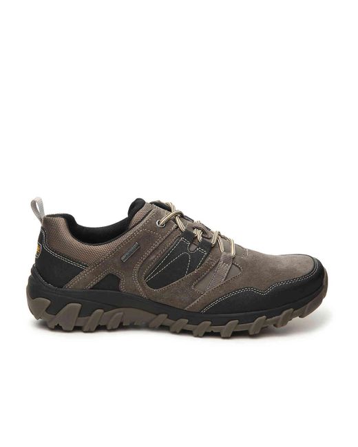 rockport xcs slip on shoes
