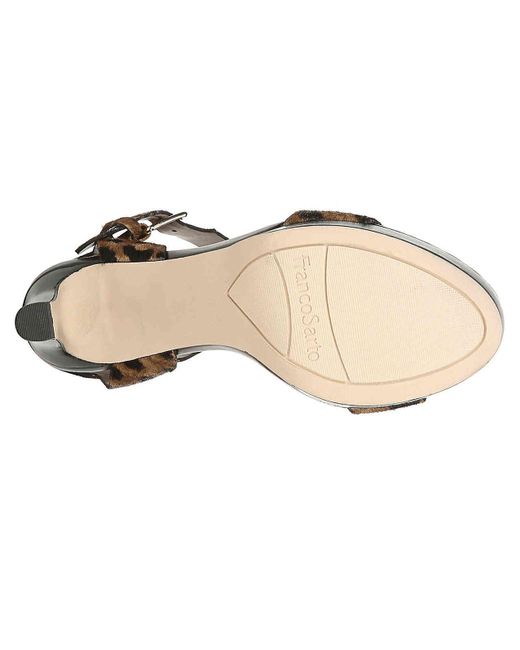franco sarto cheetah
