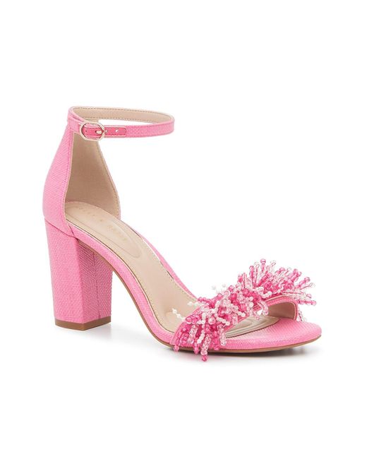 Kelly & Katie Pink Hasana Sandal