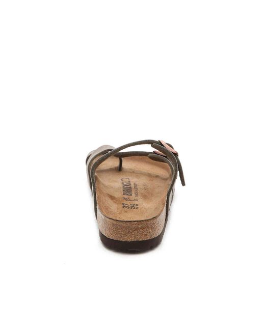 dsw birkenstock mayari