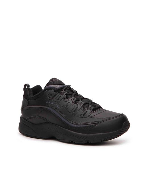 Easy spirit regine black on sale