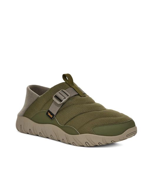 Teva Green Reember Camp Slipon for men