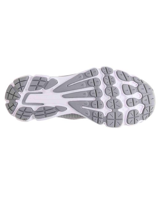 Under armour gemini 2 white kids deals
