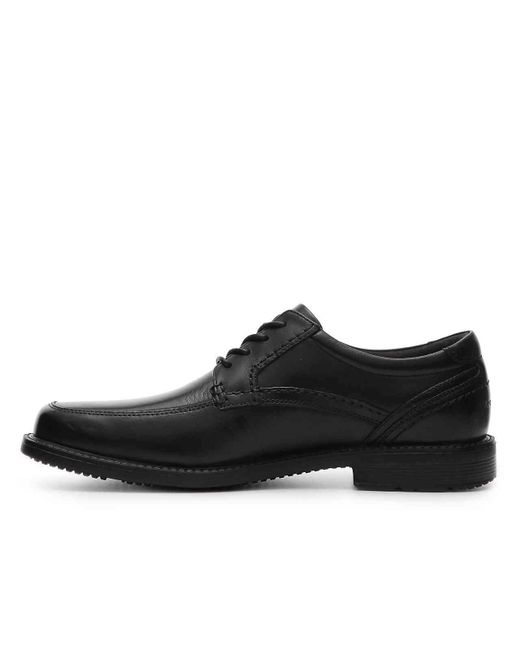 rockport sl2 apron oxford