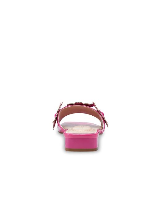 Bandolino Pink Marigold Sandal