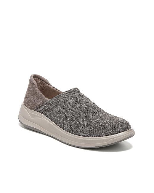 bzees coco slip on