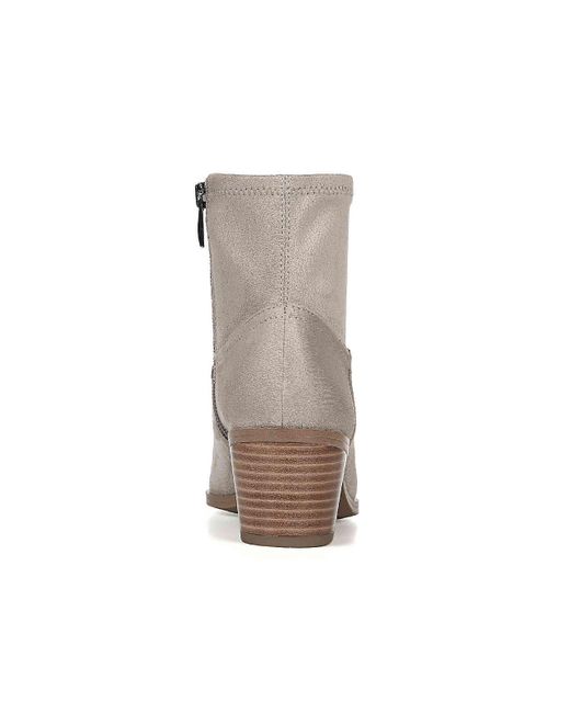 franco sarto shaneen bootie