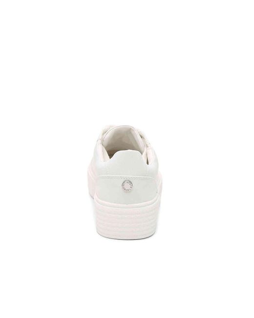 steve madden hanly platform sneaker