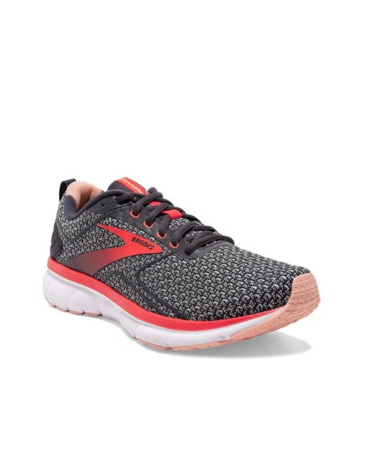 brooks transmit 3 running shoe